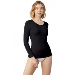 Camiseta térmica - Manga larga