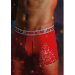 Boxer Navidad Star Wars