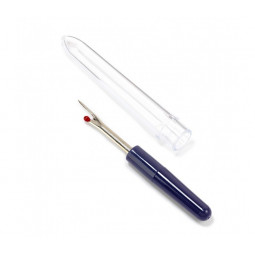 Descosedor, abreojales.