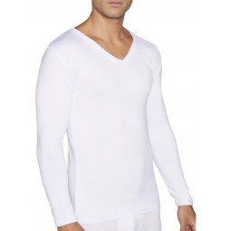 Camiseta térmica hombre -...